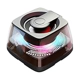 Magnetischer tragbarer Lautsprecher – Party-Lautsprecher | Magnetischer, tragbarer...