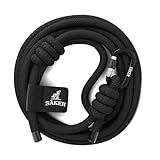 Trust Seilleine, Schwarz