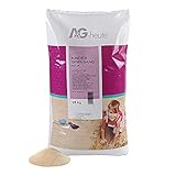 A&G-heute Min2C 25kg Spielsand Quarzsand für Kinderspielsand Sandkasten Sand Sandbox Dekosand...