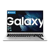 Samsung Galaxy Book Pro 360 39,62 cm (15,6 Zoll) Notebook (Intel Core Prozessor i5, 8 GB RAM, 256 GB...
