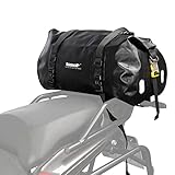 Rhinowalk Motorradtasche Sitztasche Wasserdicht 20/45/65L Hecktasche Gepäcktasche Reisetasche...