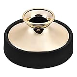 Schalldämpfer für Altsaxophon, Practice Mute für Saxophon, Übungsdämpfer mit feiner...