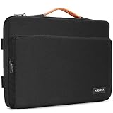 KIZUNA Laptop Tasche 15.6 Zoll Notebook 15' Laptoptasche für MacBook Pro 16 M2 Max/16 Lenovo...