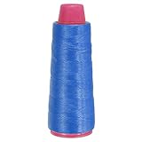 QUARKZMAN Bogenschießen Recurve Bogensehne Wickelfaden 120 Yard / 110 m Nylon Bogensehne Für...