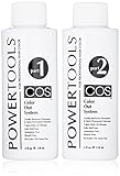 POWERTOOLS - COS, das Original-Color-Out-System I Garantiert authentische Originalformel I Entfernt...