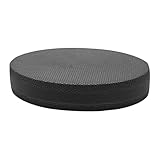 Yoga Balance Pad, Workout Yogamatte Schaumstoffbrett Übungstrainer Anti-Rutsch Bequeme gepolsterte...