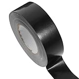 SEWACC Stark Haftendes Gewebeband 48mm X 50m Einseitiges Teppichklebeband aus Robustem Stoff...