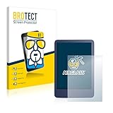 BROTECT Schutzglas für Amazon Kindle Reader 2022/2024 Schutzfolie Panzer Folie Glas Displayschutz...