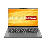 Lenovo IdeaPad Slim 3i Laptop | 15,6' Full HD Display | Intel Core i3-1115G4 | 8GB RAM | 256GB SSD |...