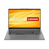 Lenovo IdeaPad 3 Laptop | 17,3' Full HD Display | AMD Ryzen 7 5700U | 12GB RAM | 512GB SSD | AMD...