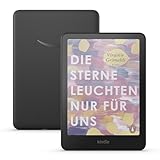 Der neue Amazon Kindle Colorsoft (16 GB) – Mit Farb-Display und Frontlicht mit verstellbarer...