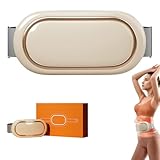 Bauchmassagegerät, Physiotherapeut für den Bauchbereich, Elektrisch Kabellose...