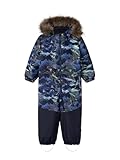 NAME IT Boy Schneeanzug SNOW10