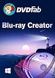 DVDFab Blu-ray Creator - 2 Jahre / 1 Gerät für PC Aktivierungscode per Email