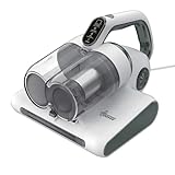 Hoover HMC5 Matratzen Handstaubsauger, 4 automatische Funktionen: Beat&Roll, Staubsaugen,...