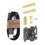 STM32F405 Advanced 16-K 12-Bit ADCS Entwicklung für Micropython Ides Programmierung Arm Entwicklung...