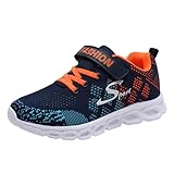 Sportschuhe Jungen Laufschuhe Kinder Schuhe Turnschuhe Schuhe Sneakers Road Running Schuhe...