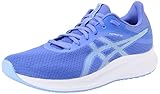 ASICS Damen Patriot 13 Sneaker, Sapphire Illuminate Yellow, 40 EU