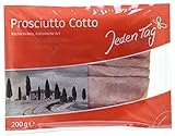 Jeden Tag Prosciutto Cotto, 200 g