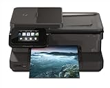 HP Photosmart 7520 e-All-in-One