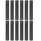 Bildschirmmagnete 12 Teile - Magnetstreifen Mit Kleber, Fensterhardware Für Kindergarten Apartment...