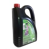 Original Scheppach Hydrauliköl 5L – Hochwertiges Hydrauliköl für alle Holzspalter mit...