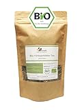 my-mosaik Bio Himbeerblättertee - 100% naturbelassen, geschnitten, ohne Zuckerzusatz, aus...