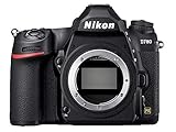 Nikon D780 Vollformat Digital SLR Kamera (24,5 MP, 4K UHD Video incl. Zeitlupenfunktion, EXPEED...