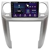 Android 14Car Radio für Renault Trafic 3 2014-2021 9 inch Touch tragbar Android Auto Display, &...