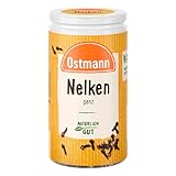 Ostmann Nelken ganz, 25 g (Verpackungsdesign kann abweichen)