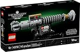 LEGO 40730 Luke Skywalker´s Lichtschwert Star Wars
