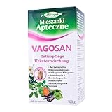 Vagosan Kräuter für Vaginalspülung & Sitzbad - Behandlung bei Scheidenpilz bakterielle Vaginose...