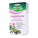 Vagosan, 100g, Kräutermischung, Sitzbad, Eichenrinde, Kamille, Arnika, frau, behandlung