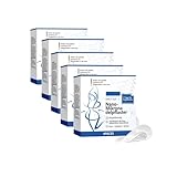 Mikronadelpflaster 5PC, Nano-Mikronadel-Pflaster, Nano-Mikronadelpflaster, Mikronadel GLP-1...