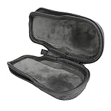 CFTGIW für ONE RS Tragetasche 1 Zoll Stoßdämpfung Kamera Schutzhülle für Kamerazubehör...