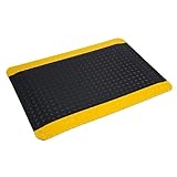 mosegor Anti Ermüdungsmatte Anti Fatigue Mats Arbeitsplatzmatte