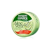 Sorrisini-Instituto Espanol Aloe Vera Körpercreme Gesichtscreme Handcreme 100% natürliches Aloe...