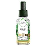 Herbal Essences PURE:renew Repair Haaröl, Mit Arganöl Und Aloe Vera, Haarpflege Arganöl,...