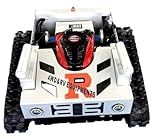 WENYOU SPY-550 Fernbedienung Rasenmäher Roboter 7,5 PS selbstfahrend, benzinbetrieben,...