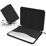 Smatree Hartschale Tasche Laptophülle für 14 Zoll HP/Lenovo/ThinkPad/Dell/Asus ROG Zephyrus G14/...