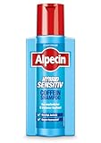 Alpecin Hybrid Coffein-Shampoo - 1 x 250 ml - Haarshampoo für Männer bei trockener, juckender...