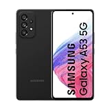 Samsung Galaxy A53 5G SM-A536B 16.5 cm (6.5) Hybrid Dual SIM Android 12 USB Type-C 6 GB 128 GB 5000...