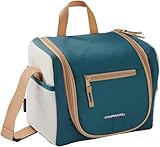 Campingaz Fold'n Cool Lunch 7 Liter Kühltasche | Isolierte Thermotasche hält Speisen und Getränke...
