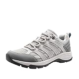 NORTIV 8 Damen Wanderschuhe rutschfest Outdoorschuhe Trekkingschuhe Atmungsaktiv Hiking...