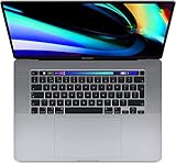 Generico MacBook Pro A2141 MVVL2LL/A Notebook 16″ IPS 3072×1920Pixel | Intel Core i7-9750H |...