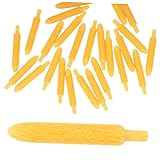 DOITOOL 60 Stück Ersatzminen Für Lackstifte Lackmarker Ersatz Skizzenmarker Feine Lackstifte...