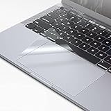 Vaxson 2 Stück Schutzfolie, kompatibel mit FUJITSU LIFEBOOK U5414/SX 14' Laptop Touchpad Trackpad...