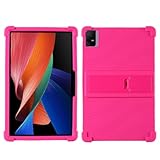 Hülle geeignet for TCL NXTPAPER 11 9166G 9466X 2023 Android 13 Tablet 11 Zoll Tablet (Color : Rose...