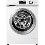 Haier HW90-BP14636N Waschmaschine / 9 kg / A - beste Effizienz / Inverter-Motor / Dampffunktion /...