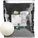 Frontier Bulk Apfelessigpulver, Bio, 473 ml